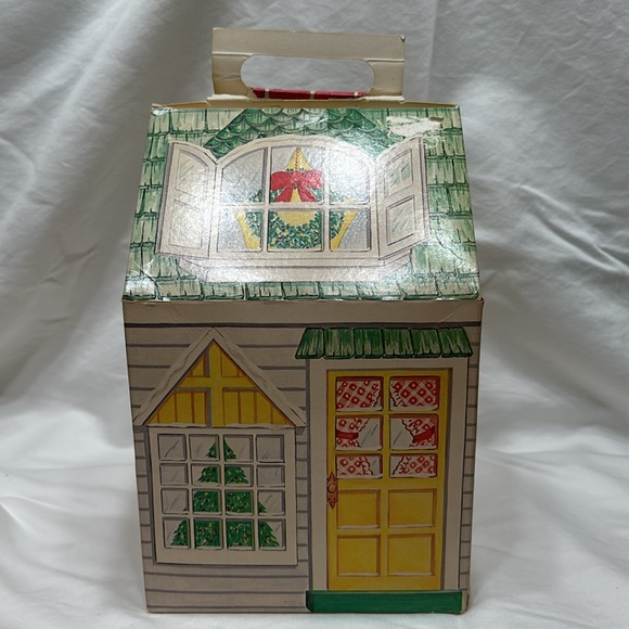 Christmas glasses - Picture 6 of 8